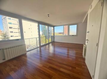 Departamento · 113m² · 5 Ambientes · 1 Cochera · Alquiler Departamento 3 Dorm. con Cochera - Oroño y Catamarca