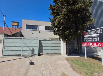 Depósito · 240m² · Oficina - Ituzaingó