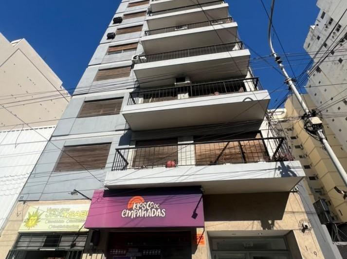 Departamento · 62m² · 3 Ambientes
