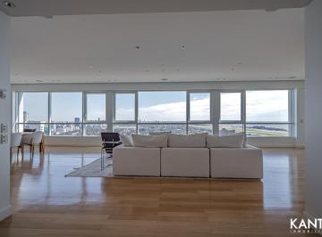 Departamento · 311m² · 5 Ambientes · 3 Cocheras · Departamento en Figueroa Alcorta y Cavia