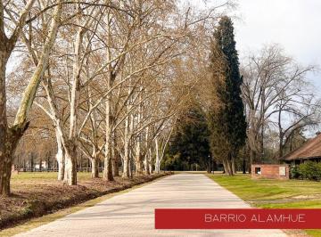 Terreno · 1028m² · Terreno en Almahue en Venta