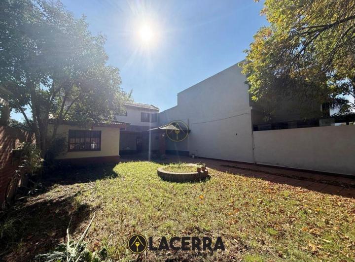 Casa · 168m² · 3 Ambientes · 3 Cocheras