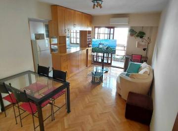 Departamento de 2 ambientes, Núñez · 2 Ambientes con Balcón Full Amenities – Núñez