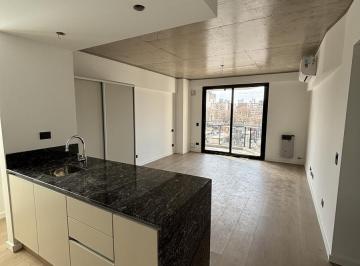 Departamento · 38m² · 1 Ambiente · Departamento en Centro
