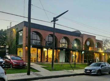 Local comercial · 32m² · 2 Ambientes · 1 Cochera · Yerba Buena C/ Lamadrid Esq. Rossi Local en Planta Baja C/ Cochera Propia C/ Renta Ideal Ideal Inver