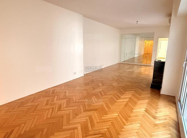 Departamento · 144m² · 4 Ambientes