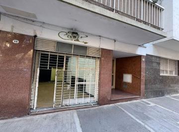 Local comercial de 1 ambiente, Caballito · Local Comercial - Varios Destinos