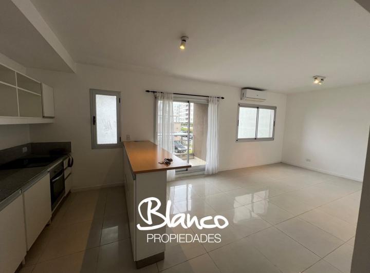 Departamento en alquiler en Lagos del Sendero · 3 ambientes