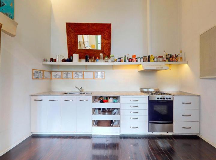 PH · 109m² · 4 Ambientes