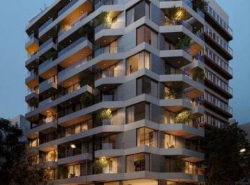 Departamento · 29m² · 1 Ambiente · Venta Monoambiente con Balcón - Villa Crespo