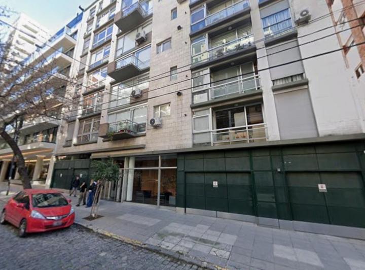Departamento en venta en Belgrano · 3 ambientes