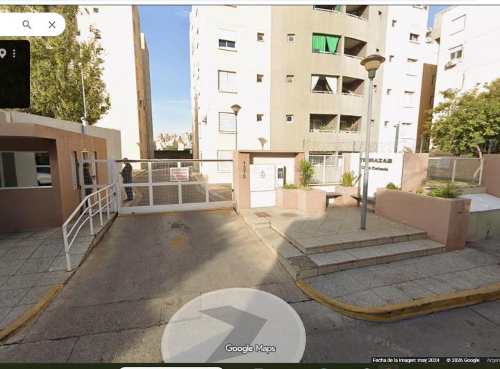 Departamento en alquiler en Nueva Cordoba · 3 ambientes