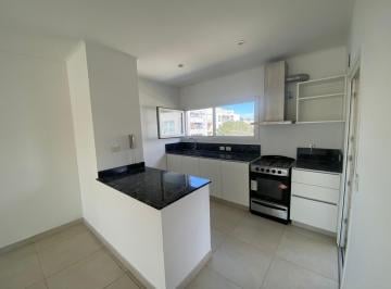 Departamento · 95m² · 3 Ambientes · 1 Cochera · Departamento en Tandil