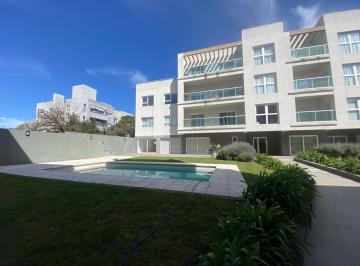 Departamento · 95m² · 3 Ambientes · 1 Cochera · Departamento en Tandil