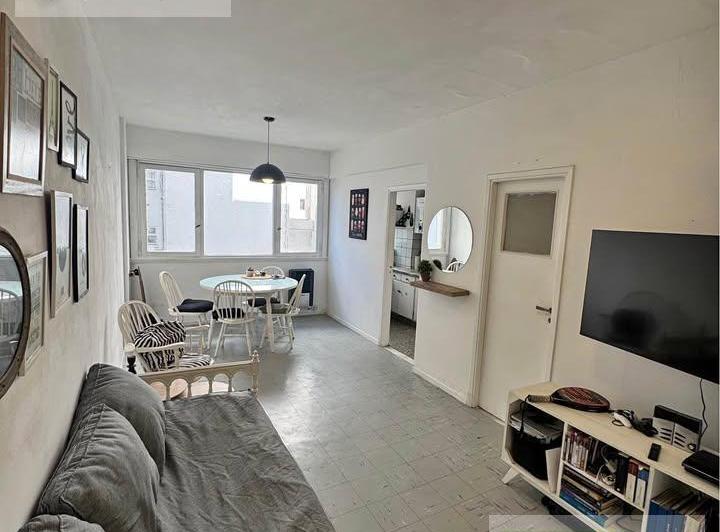 Departamento · 26m² · 1 Ambiente