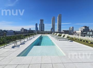 Departamento · 49m² · 2 Ambientes · Soler 5500 - Departamento de 2 Ambientes a Estrenar en Venta en Mirabilia Soler