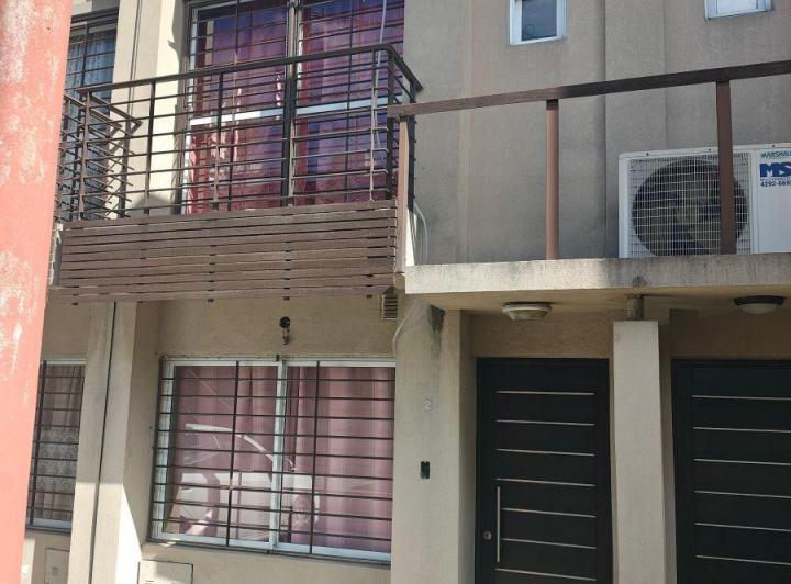 Departamento · 61m² · 3 Ambientes