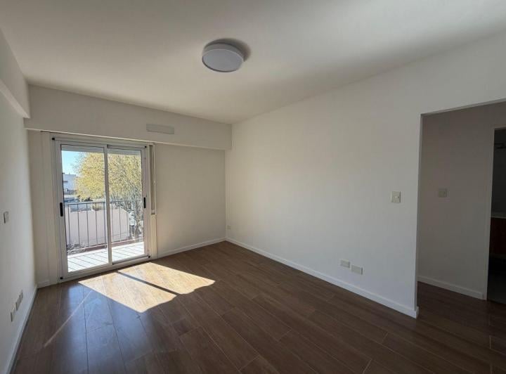 Departamento · 36m² · 2 Ambientes