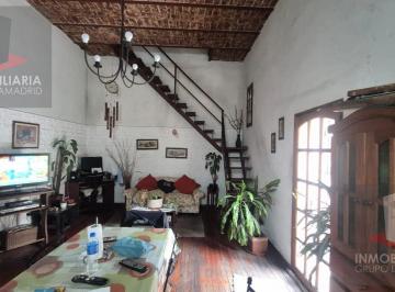 PH · 120m² · 6 Ambientes · PH en San Cristobal