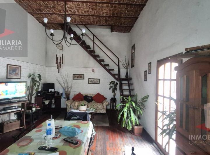 PH · 120m² · 6 Ambientes
