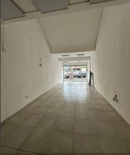 Local comercial · 80m²