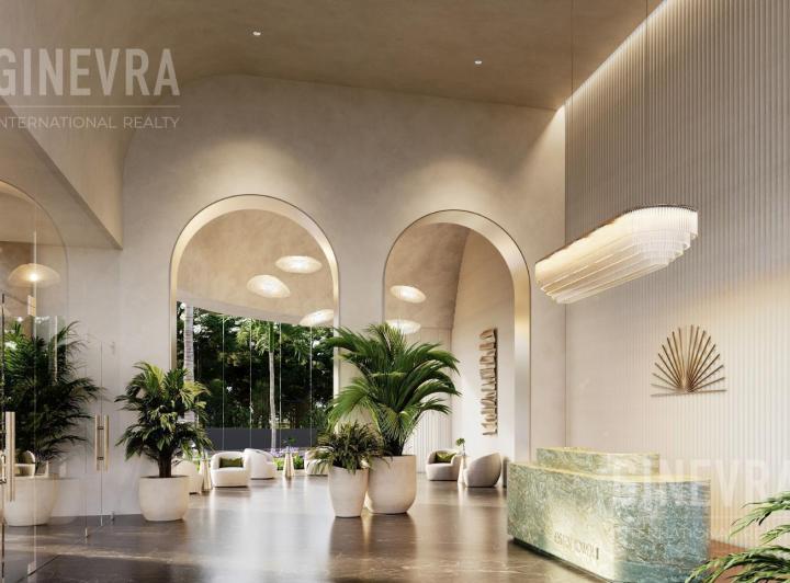 Departamento · 39m² · 1 Ambiente