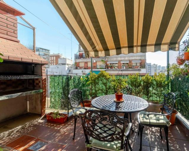 Departamento · 35m² · 2 Ambientes