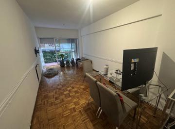 Departamento · 35m² · 2 Ambientes · Recoleta 2 Ambientes Al Frente
