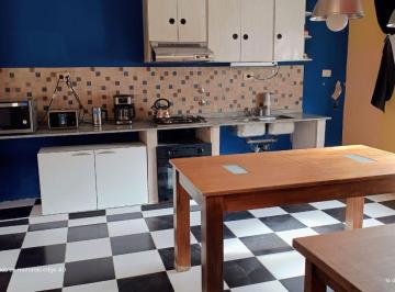 PH · 138m² · 4 Ambientes · PH con La Autonomia de Una Casa - Posibilidad de Cochera/consultorio Privado