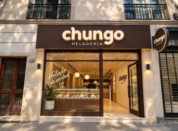 Frente del local · Local Zona Premium - Ubicacion Premium - Categoria Abc1 - Alquiler Soldado Esquina Lacroze Imprenta
