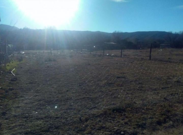 Terreno · 360m²