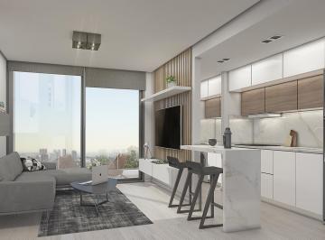 Departamento · 52m² · 2 Ambientes · 1 Cochera · Venta 2 Ambientes, Cochera, 55 m², Frente. Lanús Oeste.