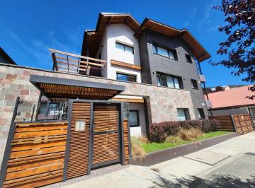 MLP-MLP-608_2 · Departamento en Venta de 3 Ambientes en San Martín de Los Andes, Centro con Balc