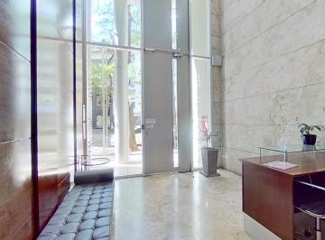 Departamento · 186m² · 5 Ambientes · 2 Cocheras · Piso Alto Palier Privado Fte Cochera Las Cañitas