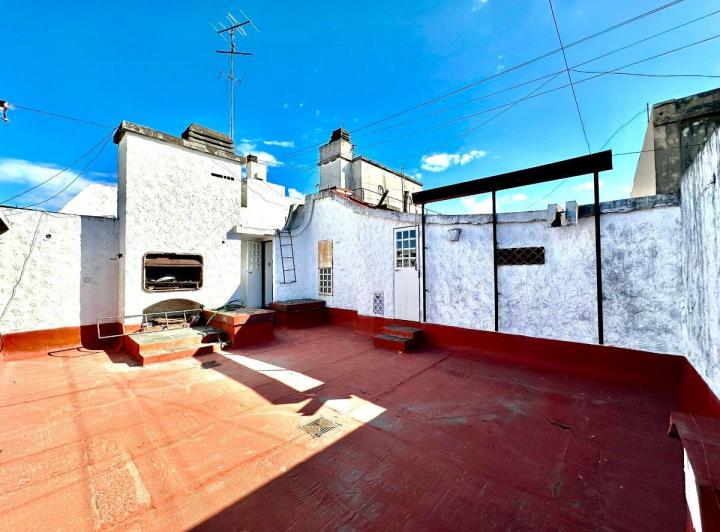 Departamento · 178m² · 5 Ambientes · 1 Cochera