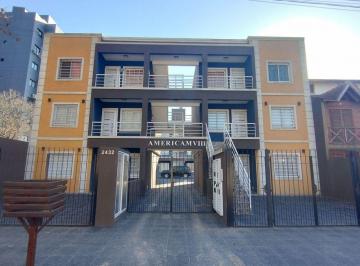 Departamento de 3 ambientes, San Bernardo · Tu Departamento en San Bernardo Te Espera