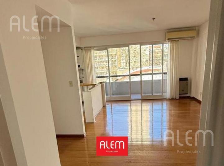 Departamento · 49m² · 2 Ambientes
