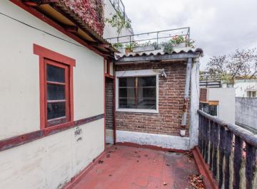 PH · 69m² · 4 Ambientes · Venta. PH 4 Ambie. Terraza. Patio. Para Refaccionar Totalmente. Colegiales