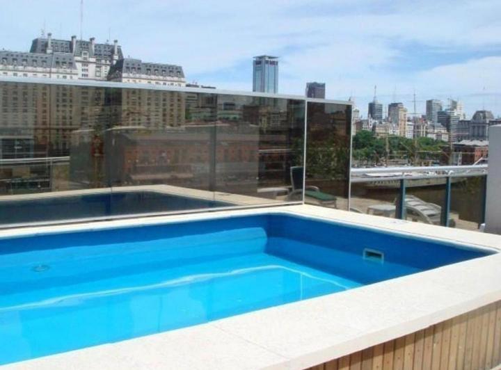 Departamento · 86m² · 3 Ambientes · 1 Cochera