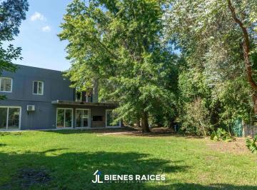 Casa · 183m² · 5 Ambientes · Casa en Venta en Los Cardales Parque Natura