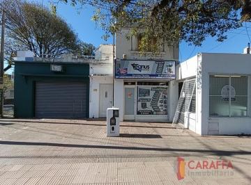 Local comercial · 284m² · 1 Ambiente · Venta en Bloque: 4 Locales + Casa! - Av - Caraffa Al 2600