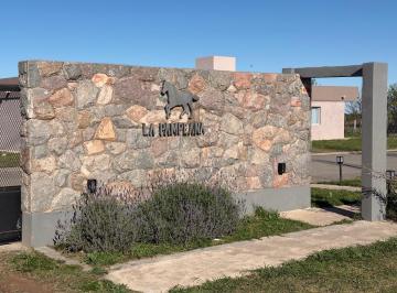 Terreno · 400m² · Terrenos con Escritura! B° La Pampeana, (Ruta E - 53, Entre Casa Pueblo y Campo Norte)!