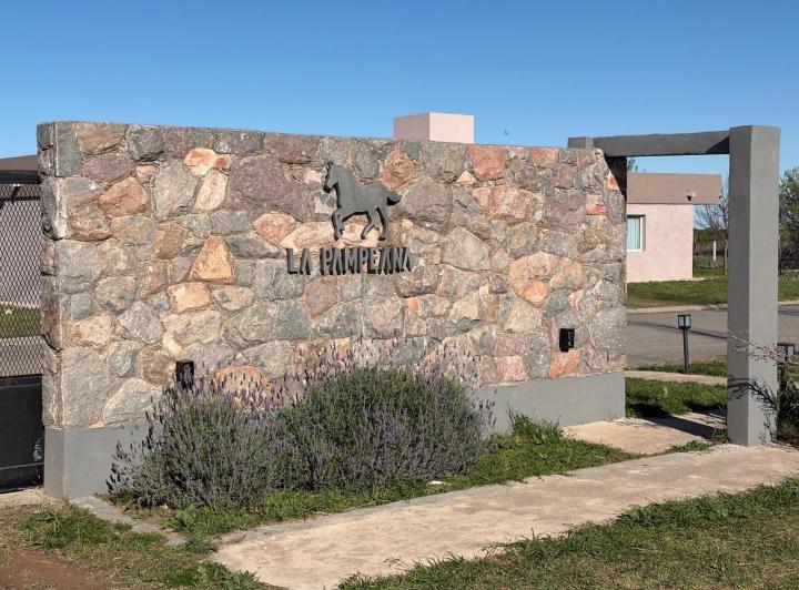 Terreno · 400m²