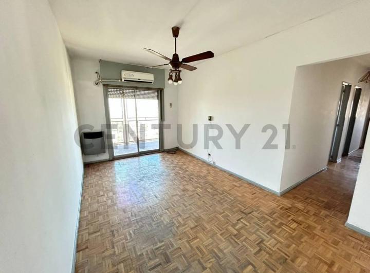 Departamento · 71m² · 4 Ambientes