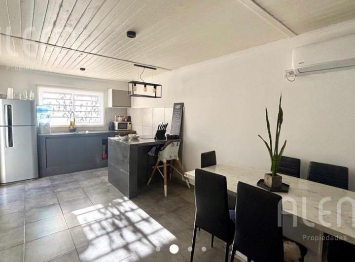 Casa · 62m² · 2 Dormitorios