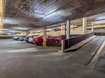 Garage · 10m² · Alquiler Cochera Recoleta Ideal Moto