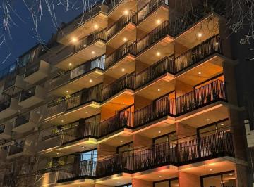 Departamento · 28m² · 1 Ambiente · Departamento - Alquiler - Palermo - Full Amenities
