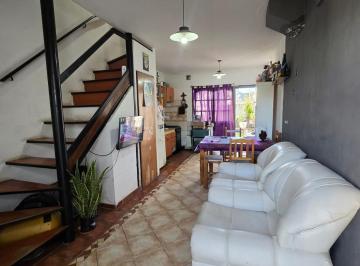 PH · 60m² · 3 Ambientes · 1 Cochera · Dúplex 3 Ambientes Ituzaingó Norte Venta