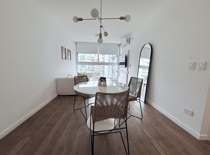 Departamento · 46m² · 2 Ambientes