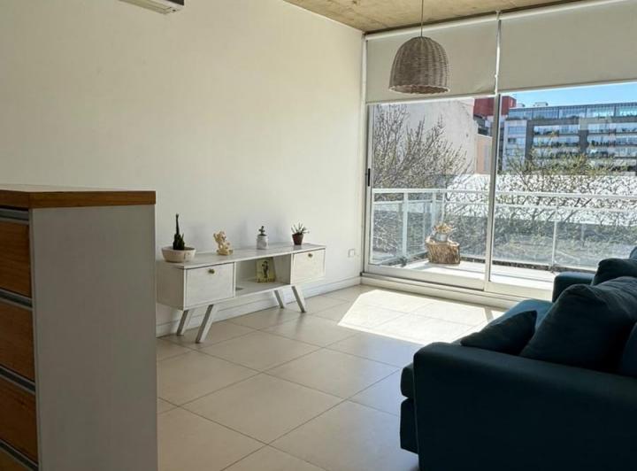 Departamento · 37m² · 2 Ambientes